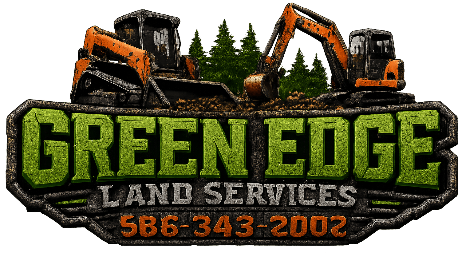 Green Edge